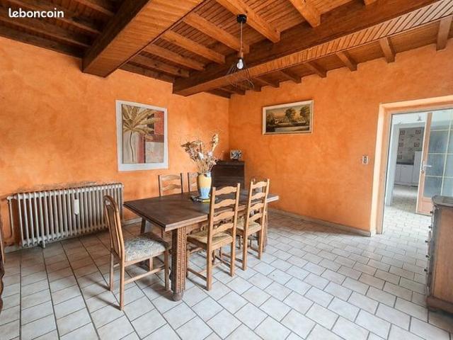 Maison vente à Tarbes, Castelnau-magnoac