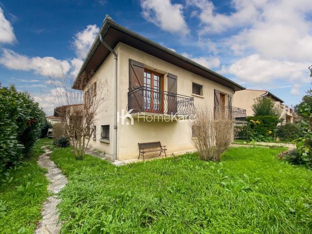 Maison vente à Toulouse