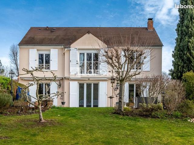 Maison vente à Neuville-sur-Oise, Val-d'Oise