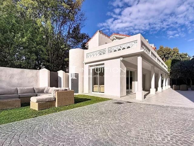 Maison vente à Grasse, Cannes