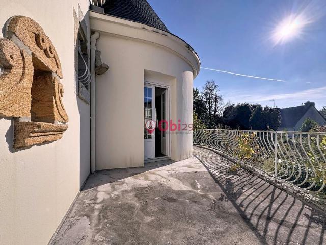 Maison vente à Châteaulin, Bretagne