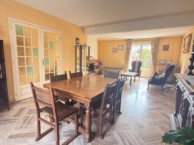 Maison vente à Beauvais, Milly-sur-thérain