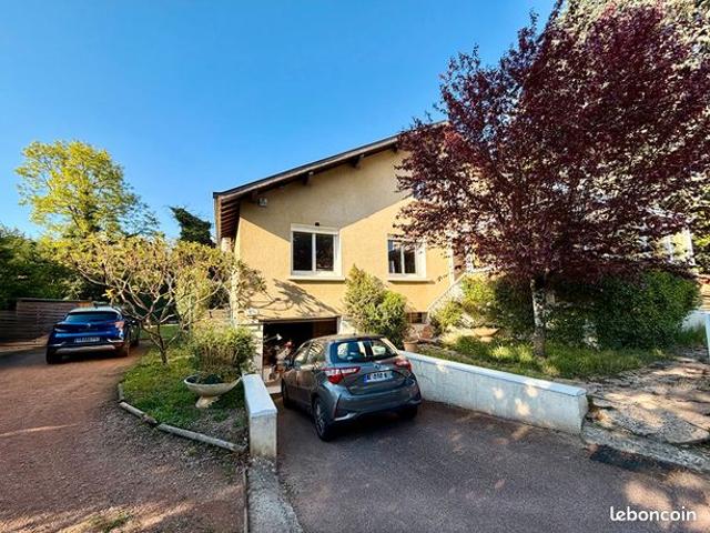 Maison vente à Châlons-en-Champagne, Francheville
