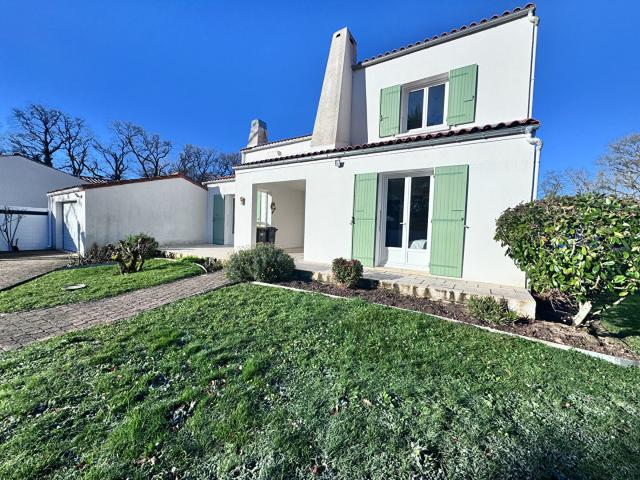 Maison vente à France métropolitaine, Médis