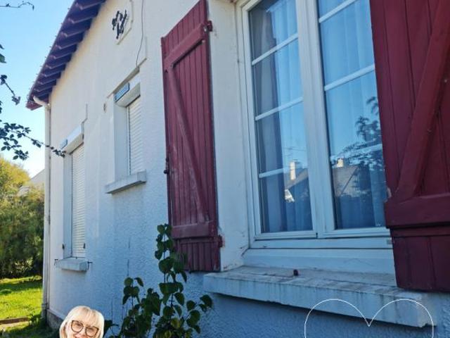 Maison vente à Saint-Nazaire, Le Croisic
