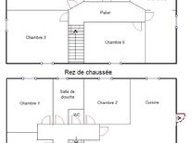 Maison vente à Saint-Quentin, Bellenglise