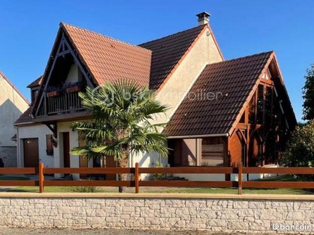 Maison vente à Étampes, La Ferté-alais
