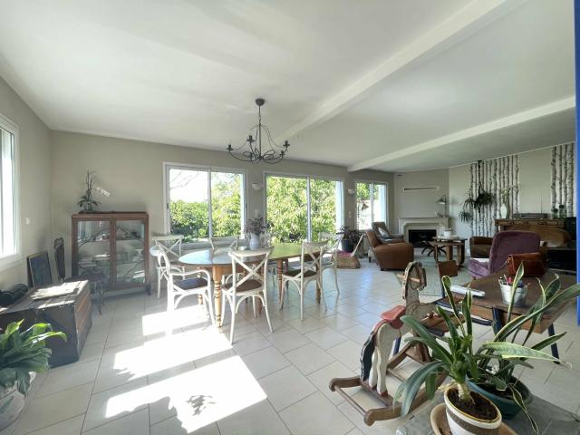 Maison vente à Nantes, Saint-sébastien-sur-loire