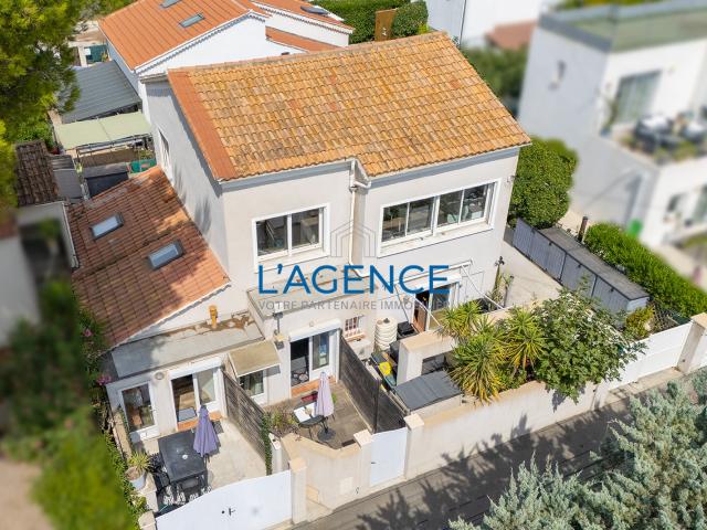 Maison vente à Arrondissement de Toulon, Hyères