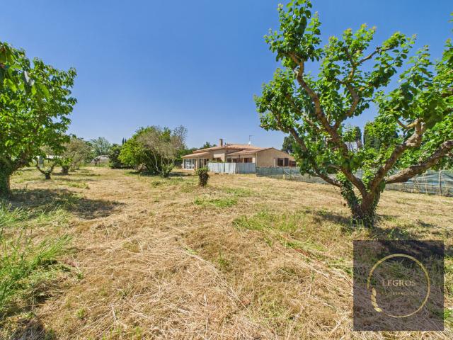 Maison vente à Arles, Saint-rémy-de-provence