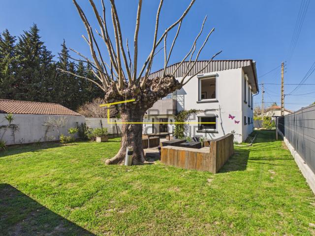 Maison vente à Carpentras, Valréas