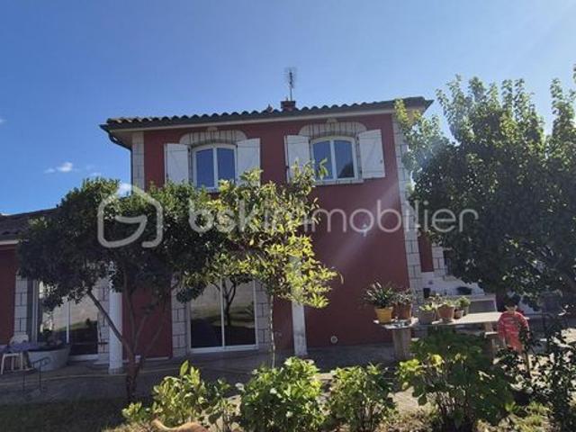 Maison vente à Bourg-en-Bresse, Messimy-sur-saône