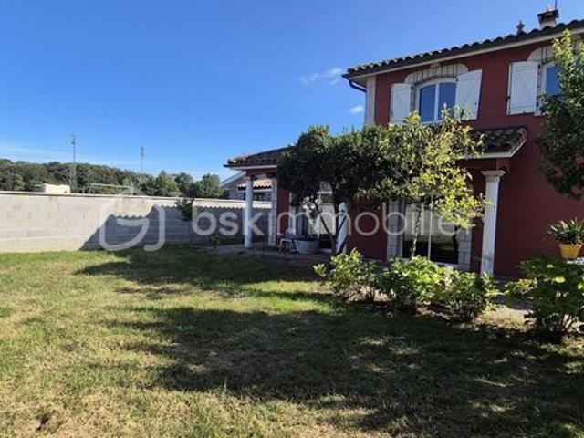 Maison vente à Bourg-en-Bresse, Messimy-sur-saône