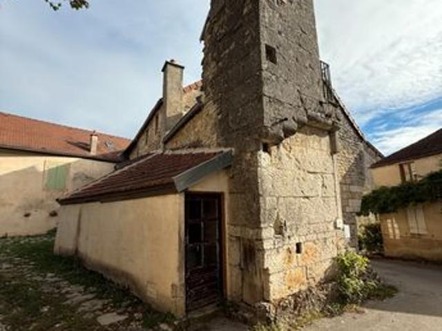 Maison vente à Flavigny-sur-Ozerain, Côte-d'Or
