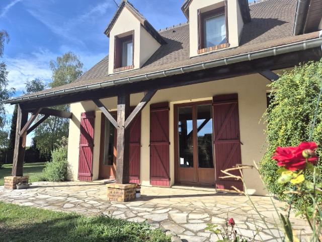 Maison vente à Orgerus, Yvelines