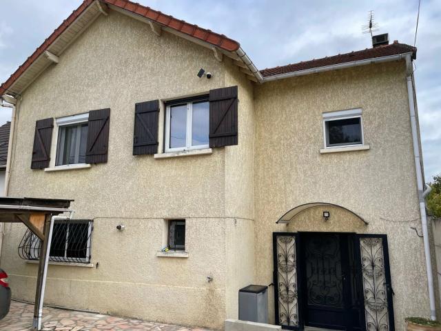 Maison vente à Torcy, Chelles