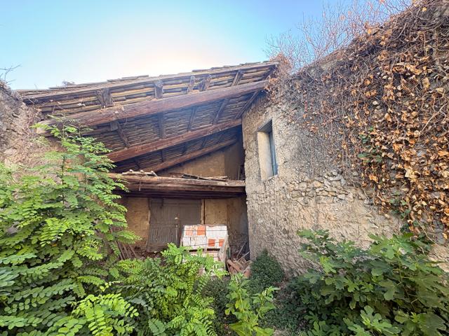 Maison vente à Carpentras, Lapalud