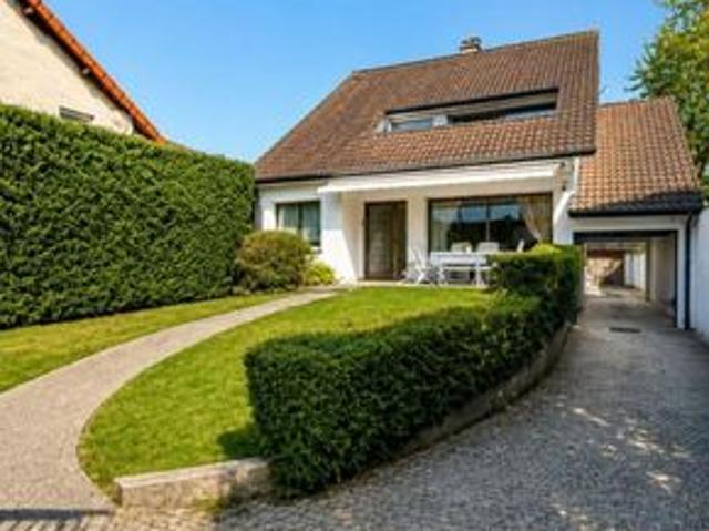 Maison vente à Le Raincy, Tremblay-en-france