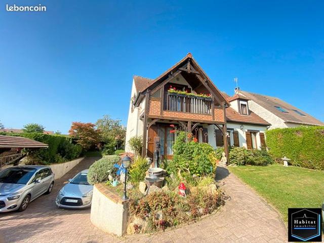 Maison vente à Saint-pathus