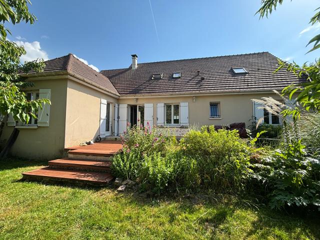 Maison vente à Beauvais, Sainte-geneviève