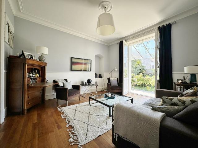 Maison vente à Plessis Tison, Nantes