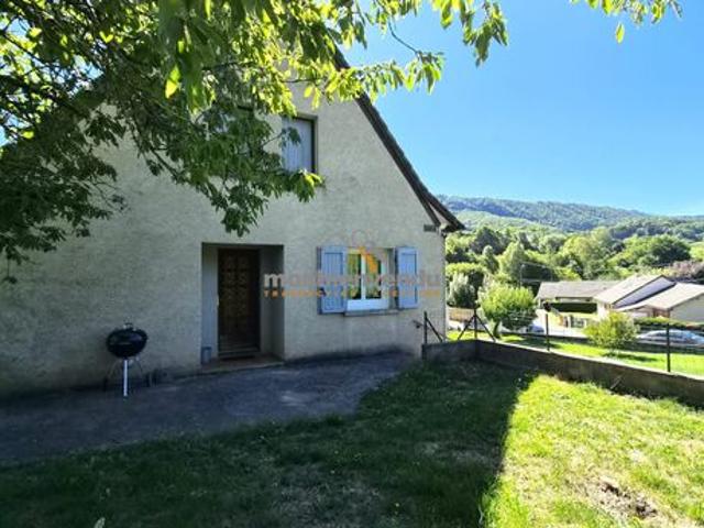 Maison vente à Vic-sur-Cère, Cantal