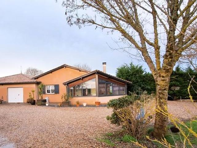 Maison vente à Blaye, Saint-ciers-sur-gironde