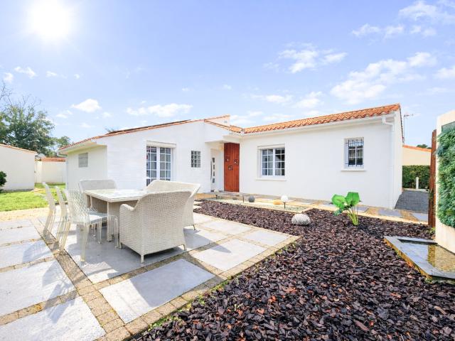 Maison vente à Les Sables-d'Olonne, Saint-jean-de-monts