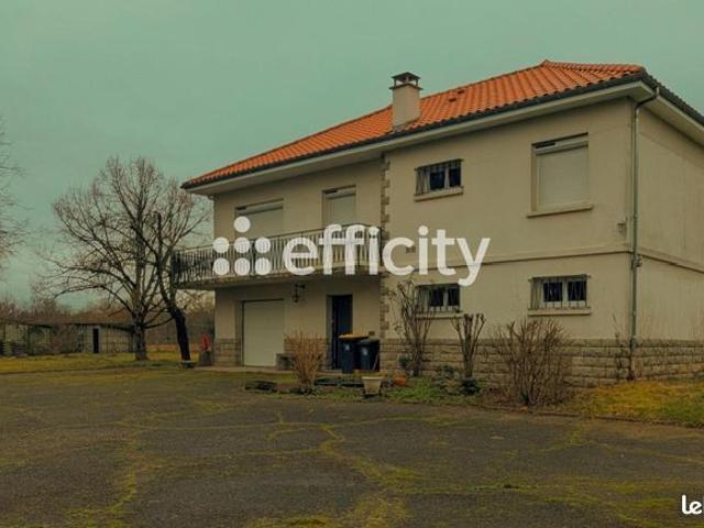 Maison vente à Thiers, Peschadoires