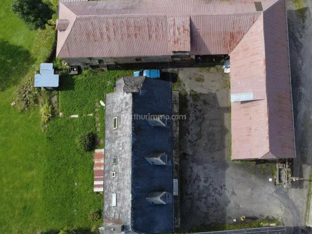 Maison vente à Argelès-Gazost, Gazost