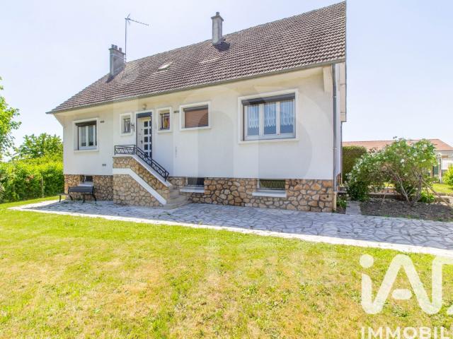 Maison vente à Thourotte, Oise