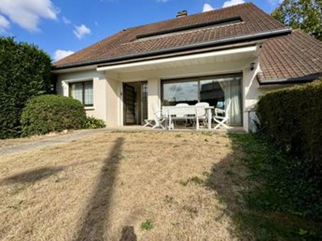 Maison vente à Tremblay-en-France, Seine-Saint-Denis