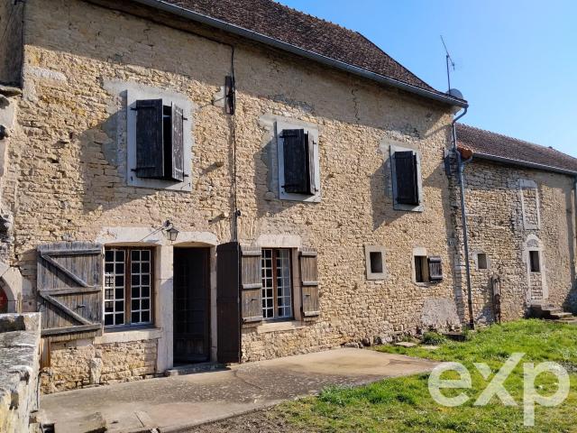 Maison vente à Ruffey, Sennecey-le-Grand