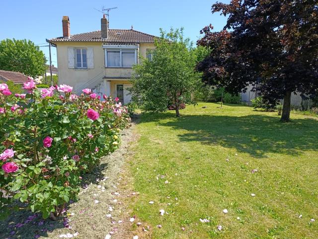 Maison vente à Portet-sur-Garonne, Haute-Garonne