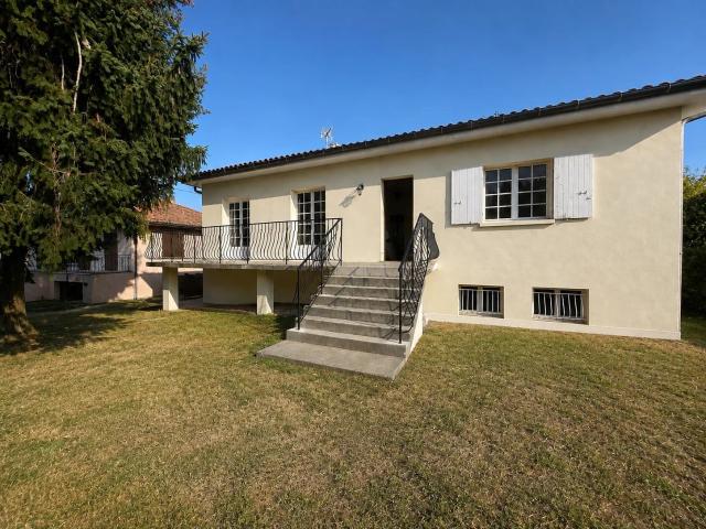 Maison location à Bordeaux, Saint-médard-en-jalles