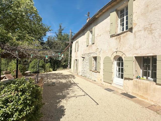 Maison vente à Apt, Goult