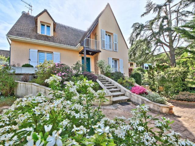 Maison vente à Rambouillet, Saint-germain-de-la-grange