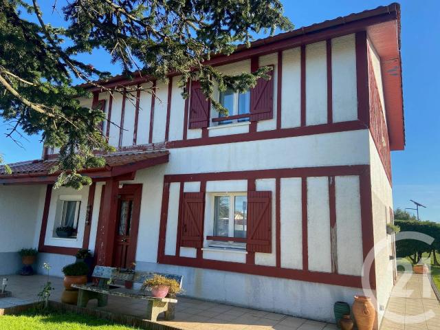 Maison vente à France métropolitaine, Boucau