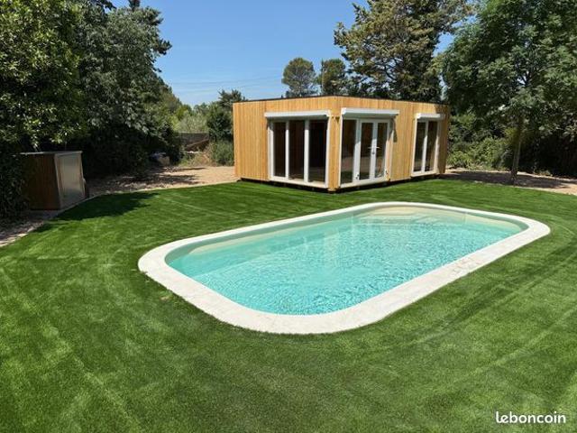 Maison vente à Aix-en-Provence, Aix-en-provence