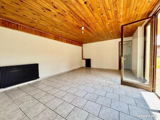 Maison vente à Péronne, Ovillers-la-boisselle