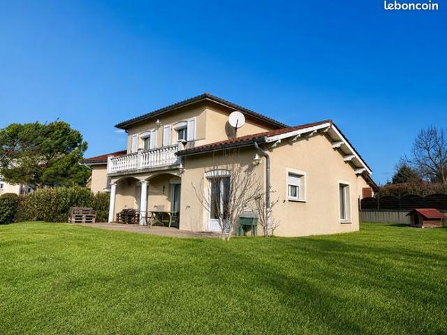 Maison vente à Roanne, Le Coteau