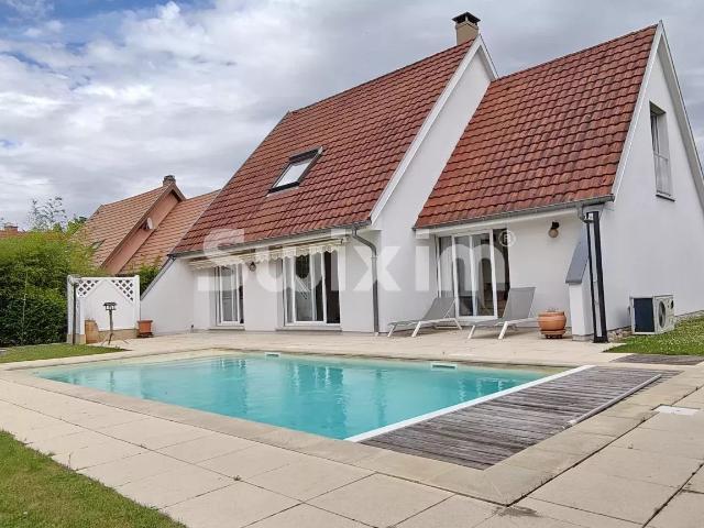 Maison location à Strasbourg, Lampertheim