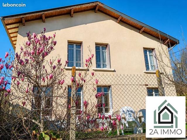 Maison vente à Escoutoux, Puy-de-Dôme