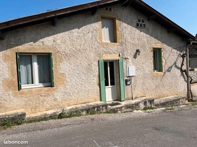 Maison vente à Cahors, Labastide-du-vert