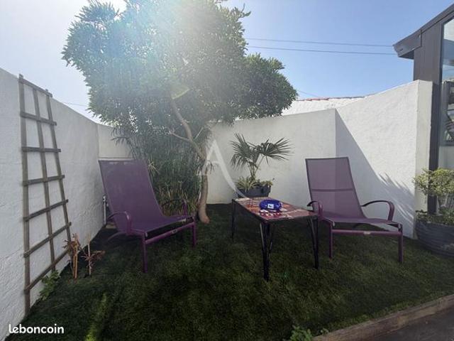 Maison vente à Les Sables-d'Olonne, Noirmoutier-en-l'ile