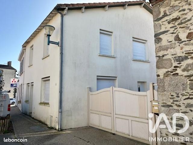 Maison vente à La Roche-sur-Yon, Chauché
