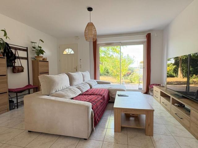 Maison vente à Chinon, Cinq-mars-la-pile