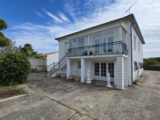 Maison vente à Rochefort, Saint-sulpice-de-royan