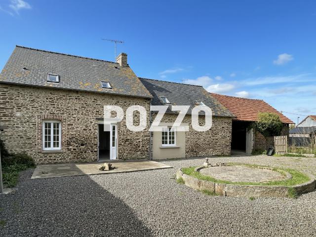 Maison vente à Avranches, Pontorson