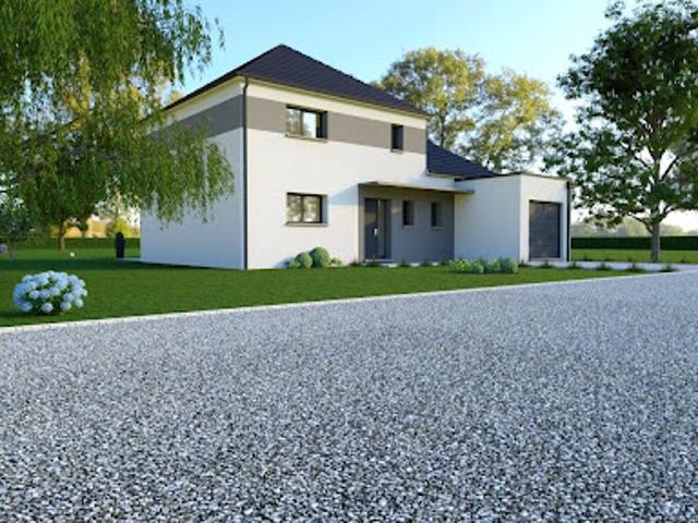 Maison vente à Clermont